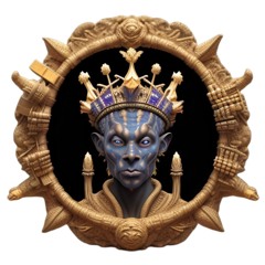 THE FUNKY ALIEN FAMILY 👽🖤🔊