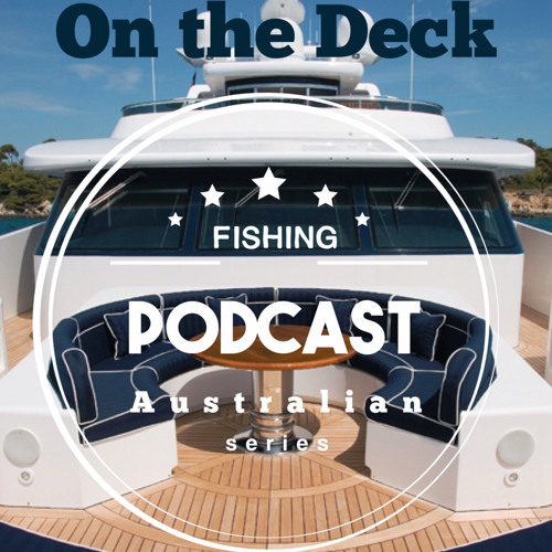 On The Deck Podcasts’s avatar