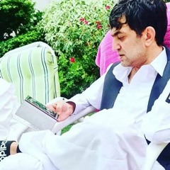 Naseeb Achakzai