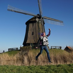 Xander Kitephoto