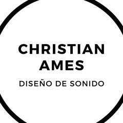 Christian Ames
