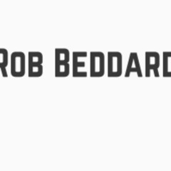Rob Beddard.