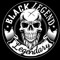 black marshi