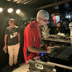 DJ LP SHEIK🐉