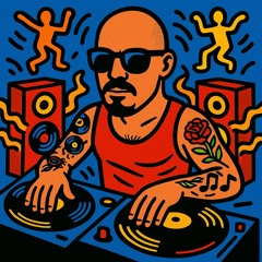 DJ DAVE PACHANGA SOTO