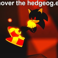 hover the hedgehog.exe