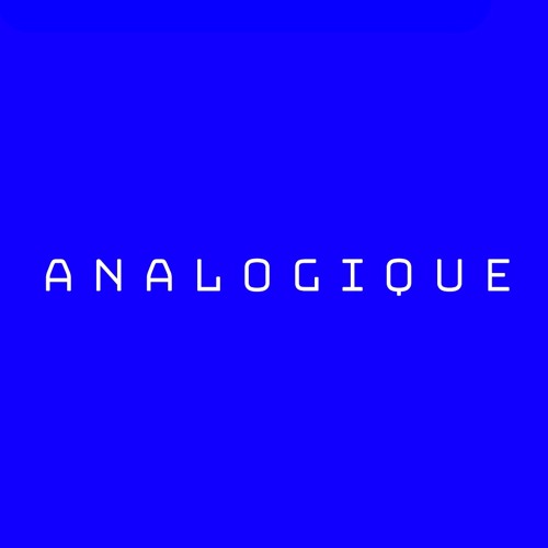 ANALOGIQUE’s avatar