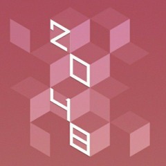 Sugar_2048 / RIZAH