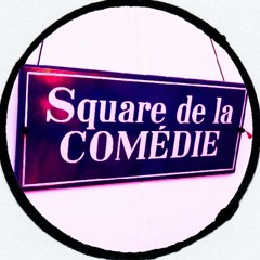 Square de la Comédie