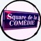 Square de la Comédie
