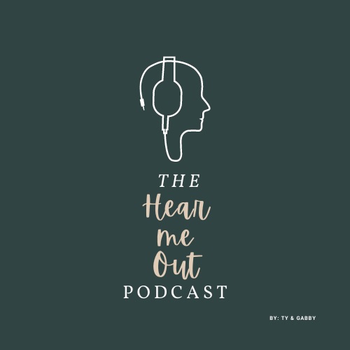 HearMeOutPodcast podcast artwork