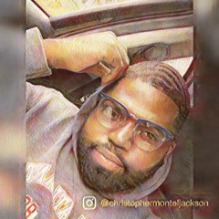 Christopher Montel  Jackson