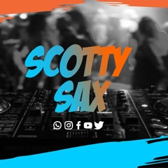 SCOTTY SAX