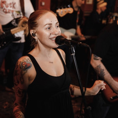 Zinovkina