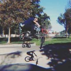Kyle Ray Flanagan