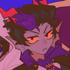 ~Eridan Ampora~