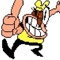 peppino spaghetti