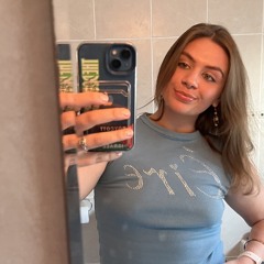 Maebh Áine Ní Dhufaigh