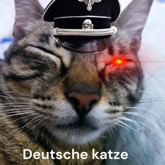 deutsche katze