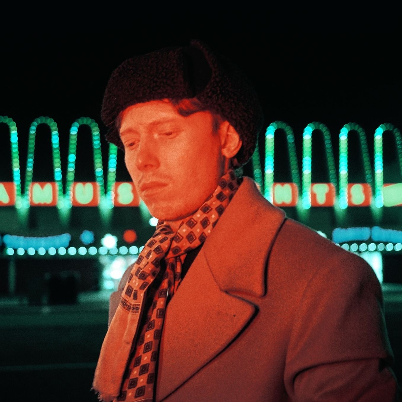 King Krule