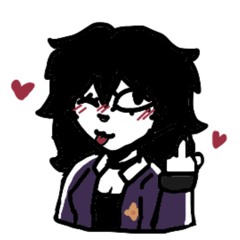 ms. Scribe