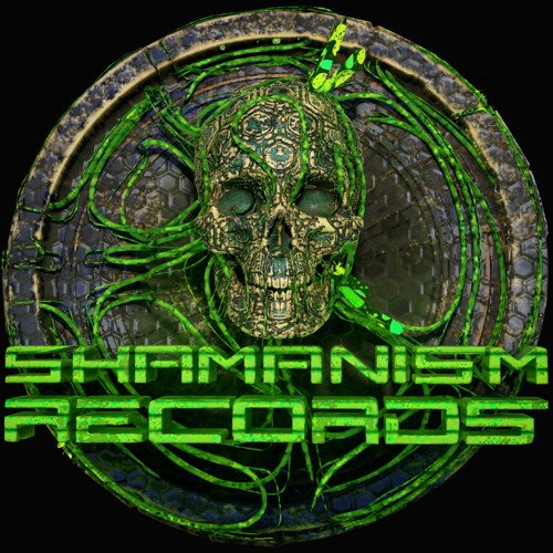 Shamanism Records’s avatar
