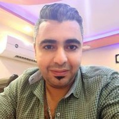 ألفنان يوسف المصرى