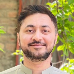 Mudassir Haq