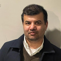 Mohammad Hamid