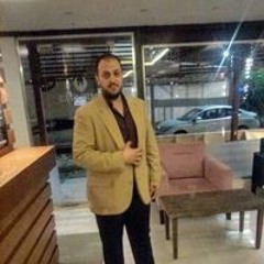 Abdo Mansour