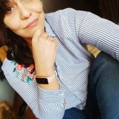 Monica Canto