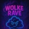 Wolke rave