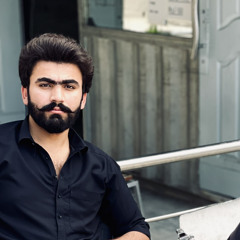 Jibran Khan khalil