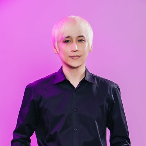 DJRoem artist photo