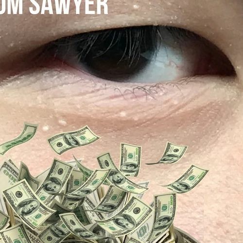 Tom Sawyer’s avatar