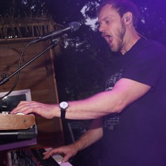 Noah Rectenwald