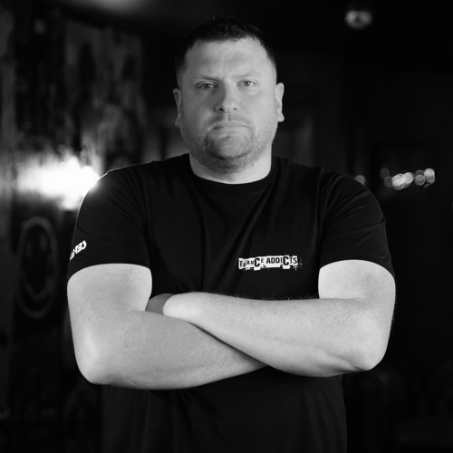 Twitch DJs Trance Raid Train 15.02.2025