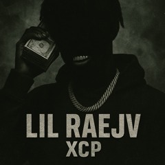 Lil Reajv XCP