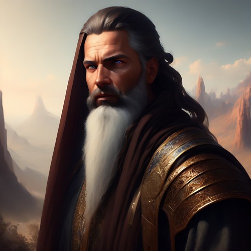 In the beginning was the Word, and the W