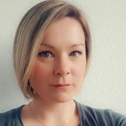Katia Dorn’s avatar