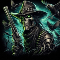 Rise For The Metal