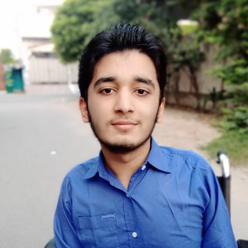 M. Junaid’s avatar