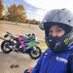 Mercedes Rubio Pérez