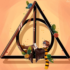The Geeky Hufflepuff