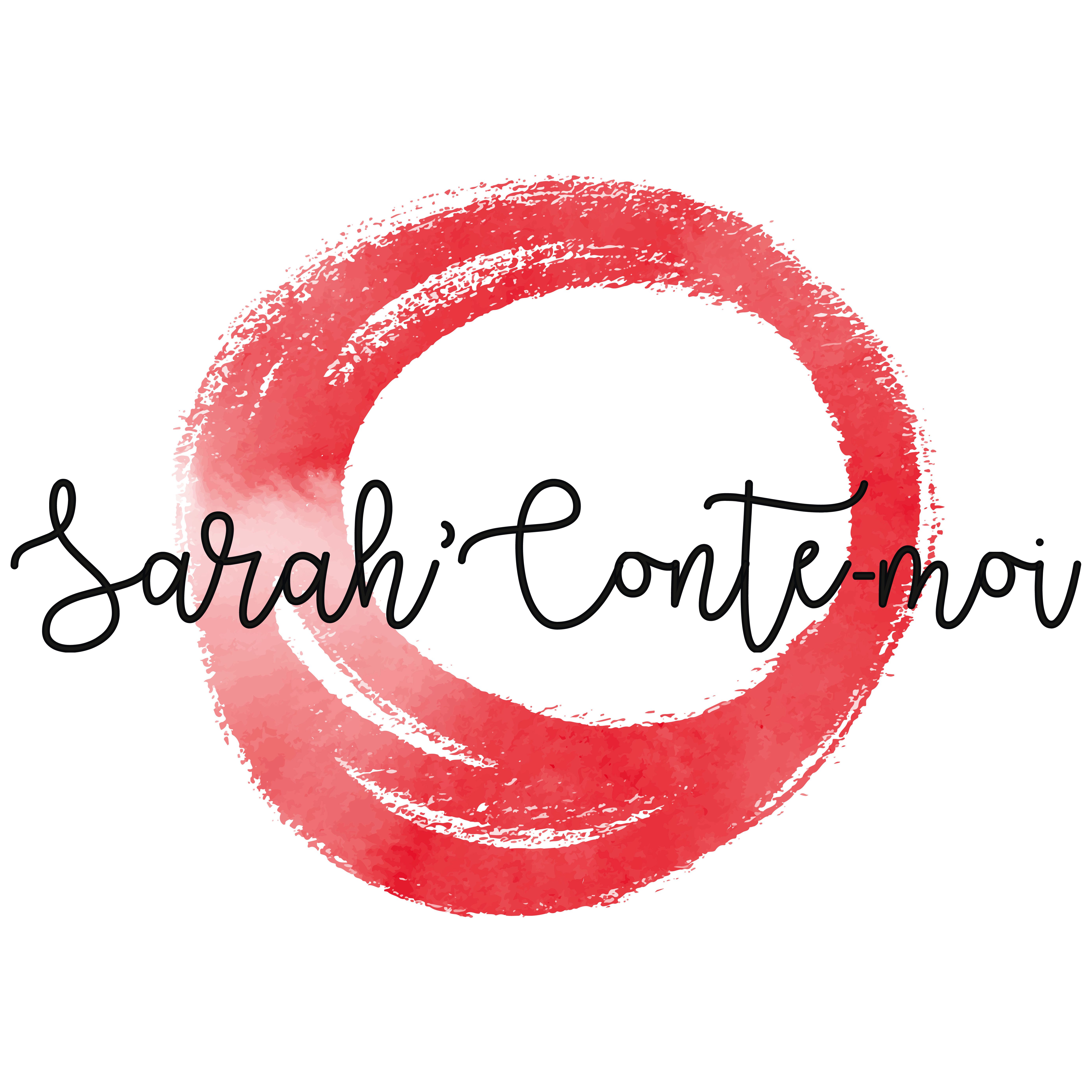 Sarah'Conte-moi