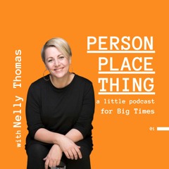 Person Place Thing