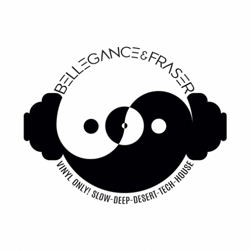 Bellegance & Fraser’s avatar