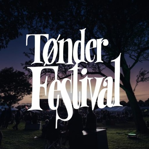 Tønder Festival Denmark Official’s avatar