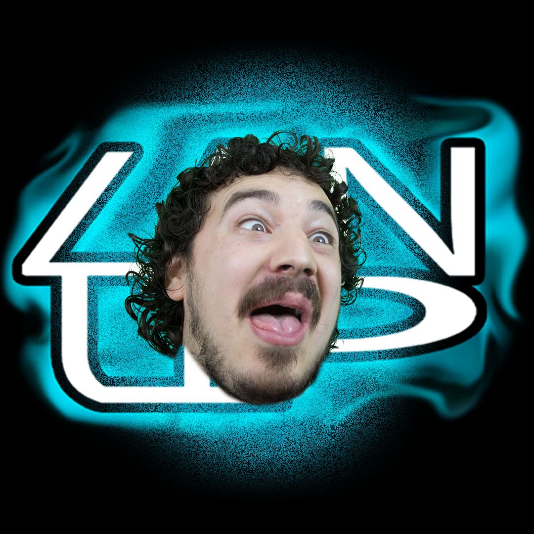LAN UP AFK Podcast