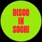 DISCO IN SOCHI